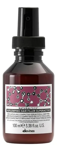 comprar Sérum Hair Filler Superactive Davines Replumping 100ml