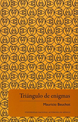 Triángulo De Enigmas La Epistemología La Metafísica Y El Rei