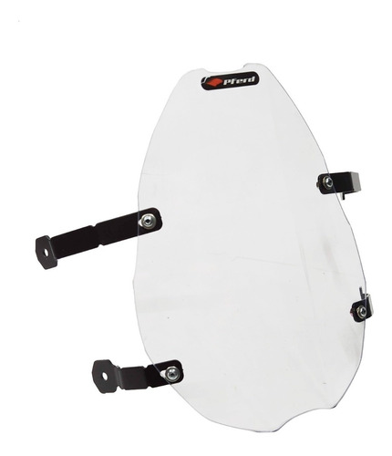 Protector De Faro Policarbonato Ktm 990 - Pferd®