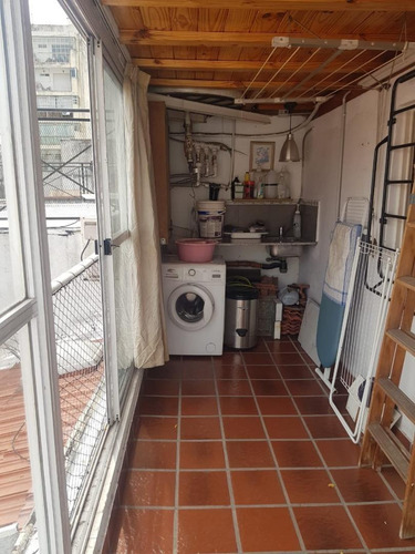 Hermoso Ph 4amb Con Terraza, Garage Y Entrada Independiente!