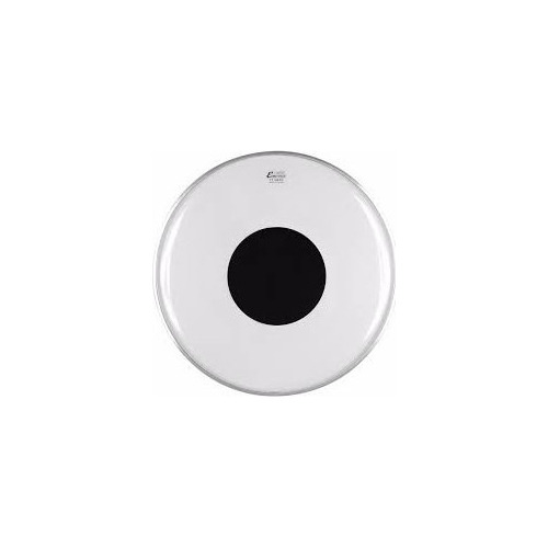 Parche Bombo Remo Encore En-1124-ct Controlled Sound Oferta!