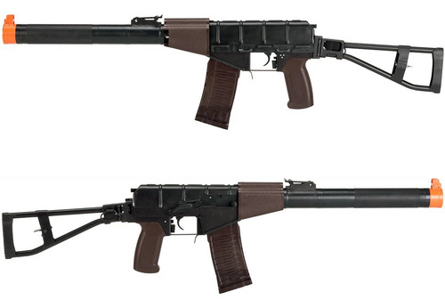 as val vs vss as val vs vss