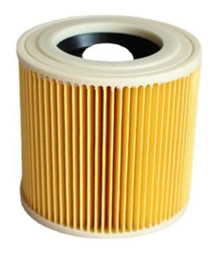 Imagen 4 de 4 de Karcher Filtro Para Mod Wd2 Wd3 Mv2 Mv3 Se4001 Nt20