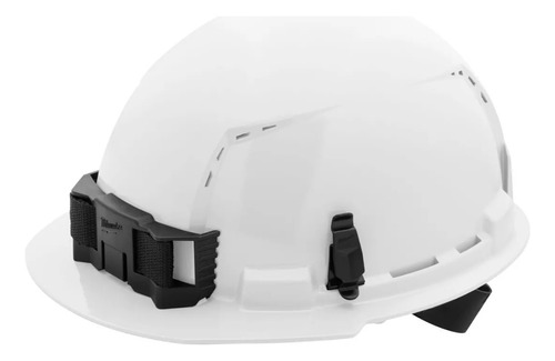 Casco De Seguridad Milwaukee