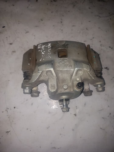 Caliper Delantero Derecho Nissan Sentra Del Modelo 2013-2018