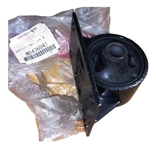 Soporte Trasero Motor Mitsubishi Panel L300 2.4 Mb436047