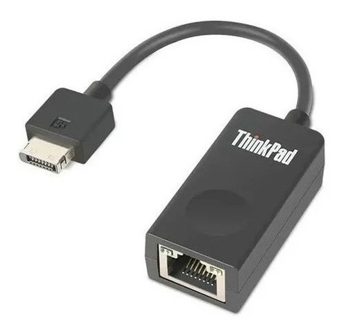 Lenovo Adaptador Thinkpad Ethernet Extensión 2da Generación