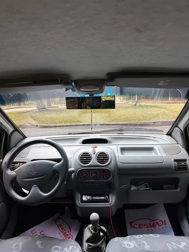 Renault Twingo 1.2 Fidji Dynamique