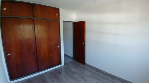 Departamento 1 Dorm C/ Cochera - Zona 70 Y 6