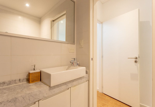 Venta Tríplex 4 Amb Terraza/pileta Pque Centenario