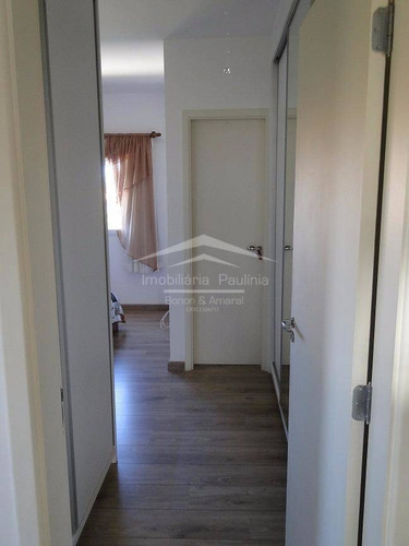 Imagem 10 de 30 de Apartamento À Venda Em Loteamento Alphaville Campinas - Ap009481