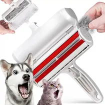 Comprar Roller Removedor Pelo De Mascotas Perros Y Gatos Manuales