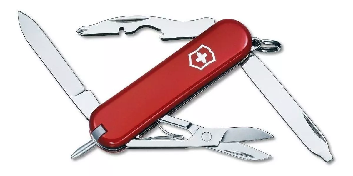 Tercera imagen para búsqueda de navajas victorinox