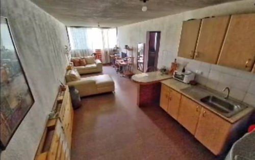 Imagen 3 de 6 de Se Vende Apto 54m2 2h/1b/1pe Terrazas De La Vega