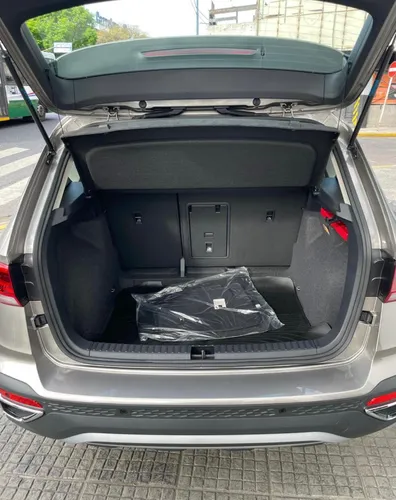 Volkswagen Taos Comfortline 2025 Adjudicada Edj