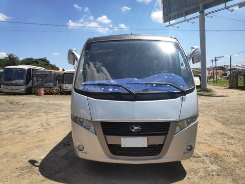 Marcopolo Volare W9 Rodoviario (w8/senior/comil/neobus)