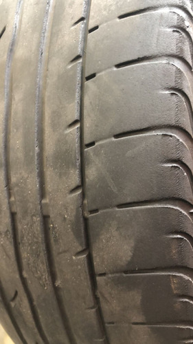Pneu Bridgestone Turanza Er300 P 205/55r16 91 V (Usado)