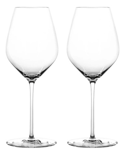 Set 2 Copas Hi-lite Universal Spiegelau