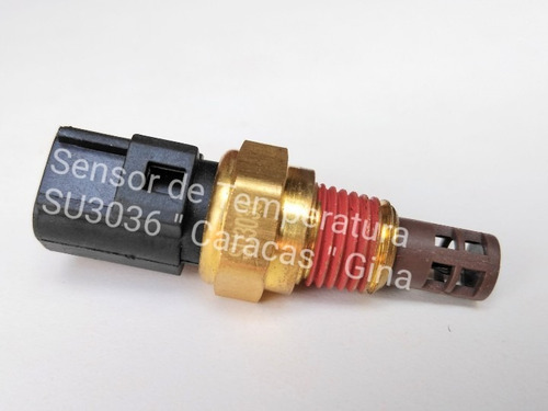 Sensor Temperatura Jeep Cherokee 97-01 Grand Cherokee Su3036