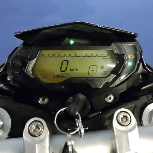 Benelli Tnt 150 2024