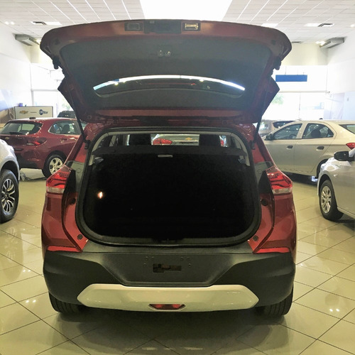 Nueva Chevrolet Tracker 1.2t Premier Automatica 2021 Yl