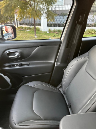 Jeep Renegade 1.8 Longitude At6