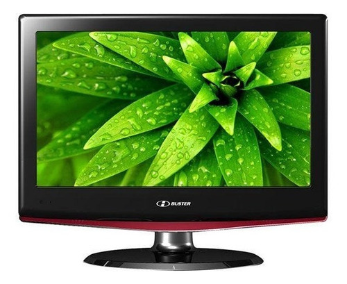 Tv Monitor 22 Hbtv 22hd  Hdmi Vga Perfeit Estado Ler Anuncio