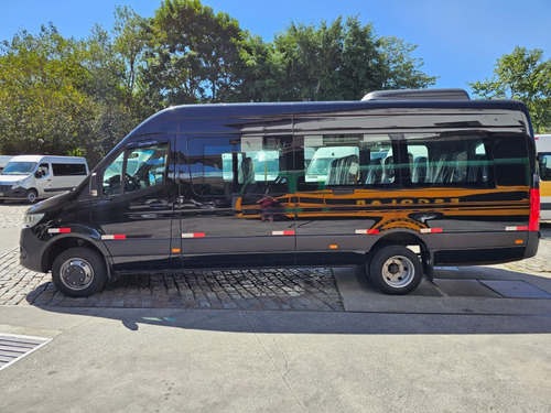 Sprinter 517 Big 21 Lugares Kit Hi-tech