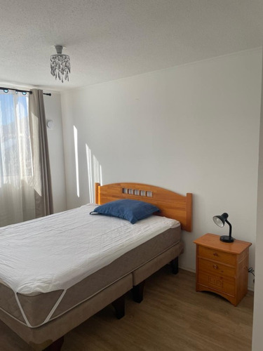 Arriendo Departamento Amoblado En La Serena
