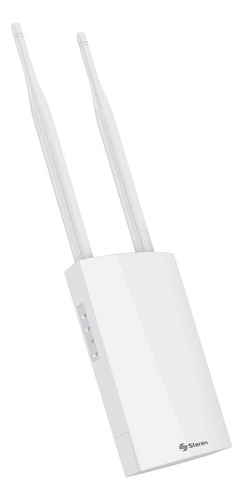 Access Point Wi-fi Para Intemperie | Com-819