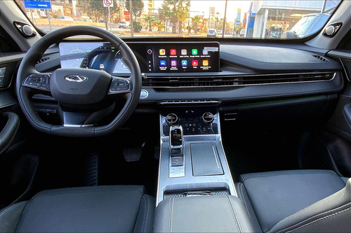 Chirey Tiggo 7 Pro E+ 1.5 Phev Premium