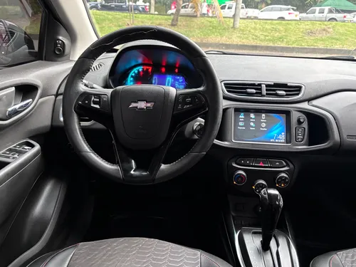 Chevrolet Onix 1.4 Ltz At