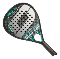 Comprar Paleta De Padel Davor Sniper 2.0 Importada