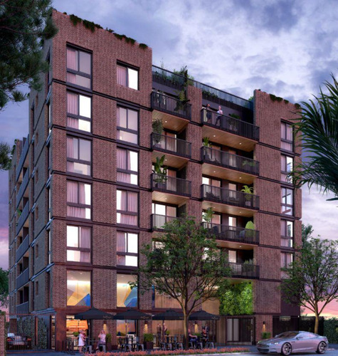 Venta Departamento Dos Ambientes Ituzaingo Norte