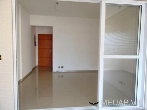 Imagem 26 de 30 de Residencial La Sierra - Apartamento Para Venda No Embaré - Santos - Em951 - 32392949