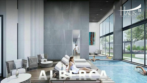 Imagen 9 de 17 de Departamentos En Venta, Residencial Altarea, Interlomas