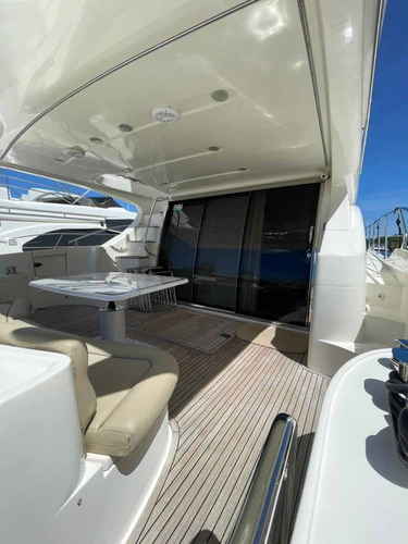 Imagen 4 de 12 de Yate Azimut 62 Lv1801