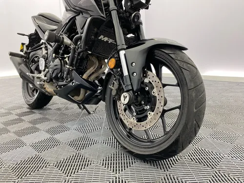 Yamaha Mt03 2023