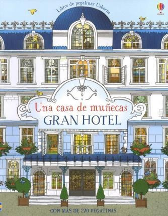 Hotel Para Muñecas - Jonathan Melmoth