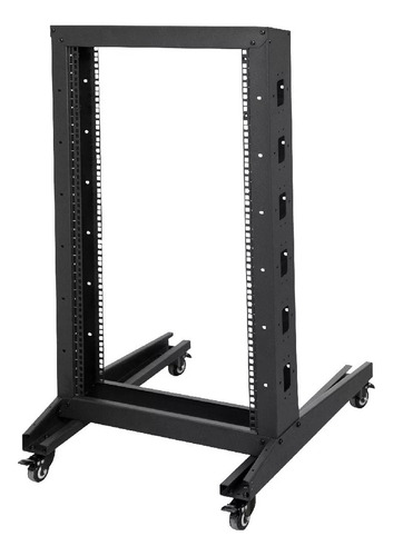 Rack Abierto 30 Unidades Glc 19 Pulgadas Desarmado