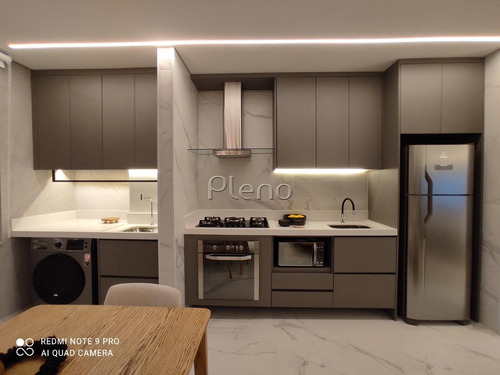 Imagem 9 de 22 de Apartamento À Venda Em Parque Prado - Ap027646