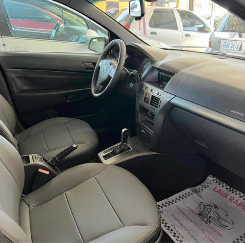 Imagem 8 de 8 de Chevrolet Vectra 2007 2.0 Expression Flex Power Aut. 4p