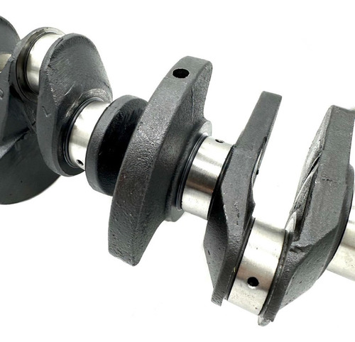Virabrequim Std Bmw 640i F13 2011 2012 N55