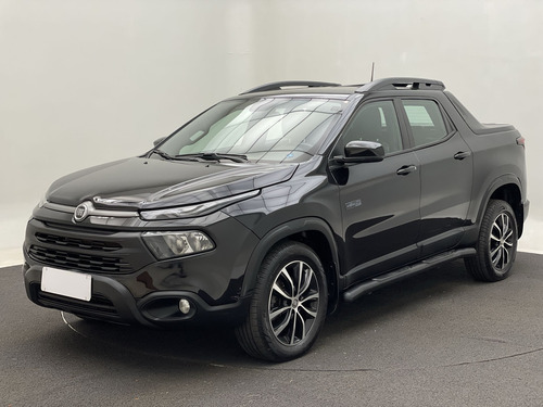 Fiat Toro 2.0 16V TURBO DIESEL ULTRA 4WD AT9