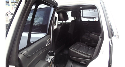 Imagen 10 de 15 de Gmc Yukon 6.2 Denali 8 Vel Awd Blindada