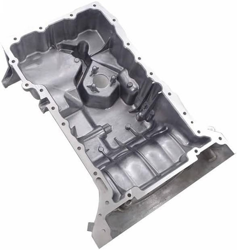 Carter Aceite Motor Mercedes Cla180 Cla200 A180 A250 11-19@