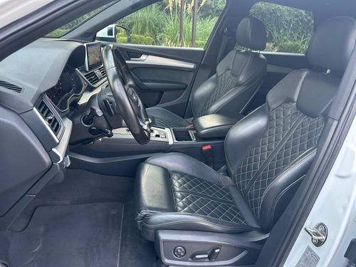 Audi Q5 2.0 L T S Line Dsg