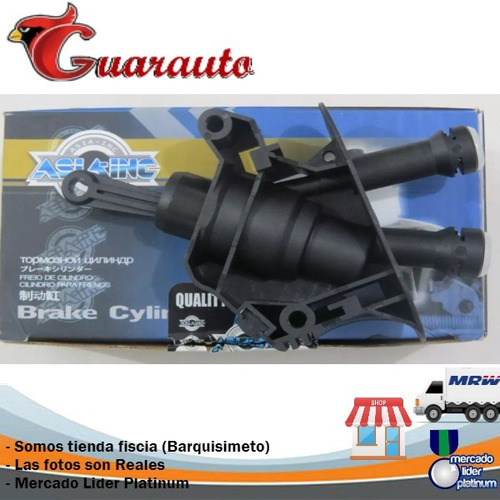 Bombín De Clutch Ford Fiesta 04/03 Ecosport 04/08 Superio