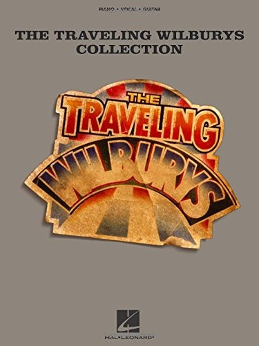 Traveling Wilburys (pianovocalguitar)