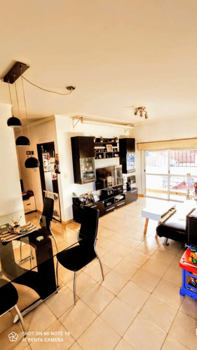 Imagen 6 de 14 de O Leguizamon 7300 Liniers Semipiso 2amb Patio Parr U$85.000